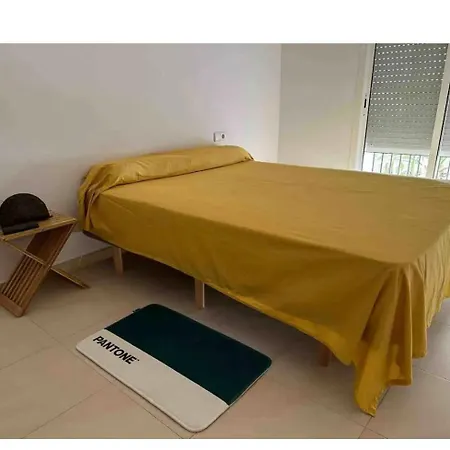 شقة Pippis Apartment *