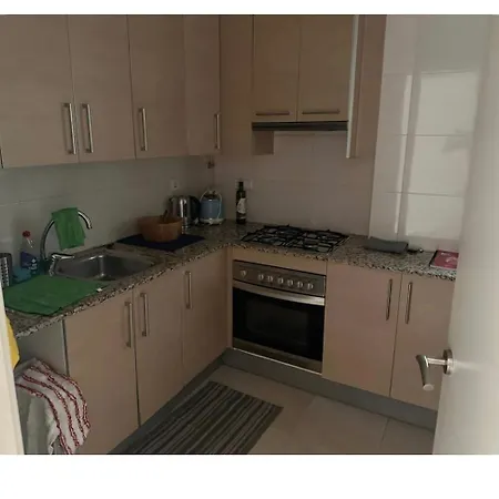Apartment Pippis Apartment Sitges