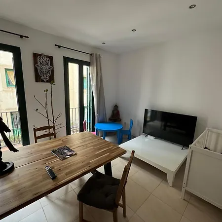 Pippis Apartment Sitges