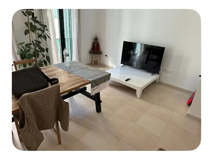 アパート Lilli *